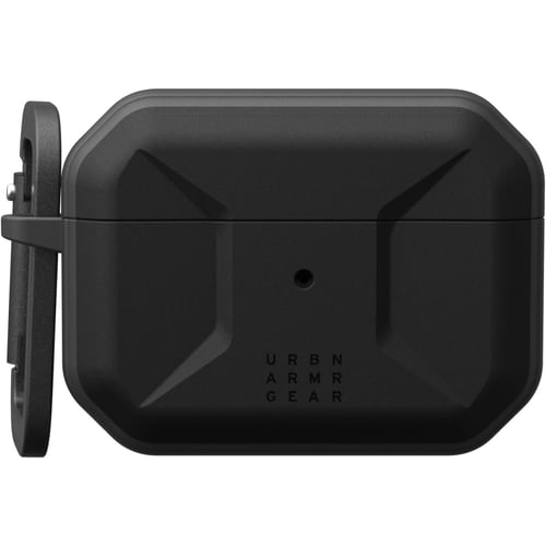 Чохол для навушників UAG Civilian Black (104124114040) для Apple AirPods Pro 2