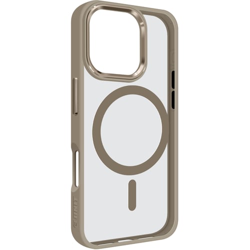 Чехол для iPhone ArmorStandart Unit MagSafe Case Titanium Gold for iPhone 16 Pro (ARM78722)