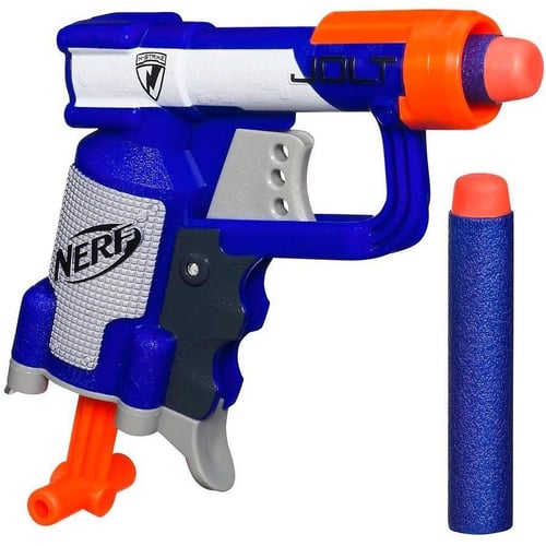 Бластер Hasbro Nerf Elite Jolt (A0707)