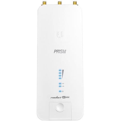 Точка доступу Wi-Fi Ubiquiti Rocket Prism 5AC Gen2 (RP-5AC-Gen2)