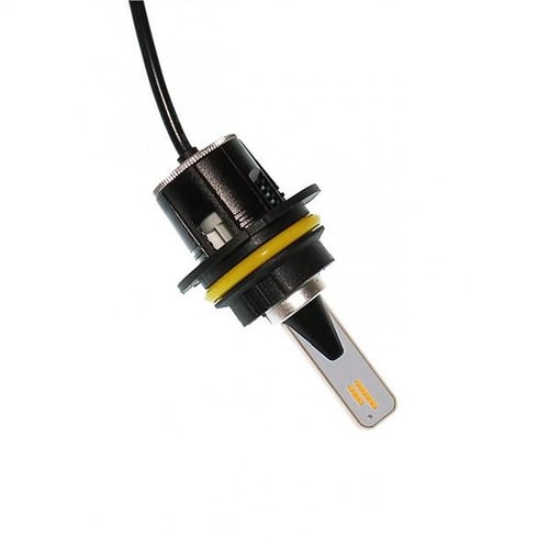 LED лампа Baxster P HB1(9004) 6000K 3200Lm