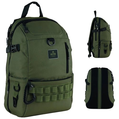 Рюкзак Kite Education Teens 876L-3 (K24-876L-3)