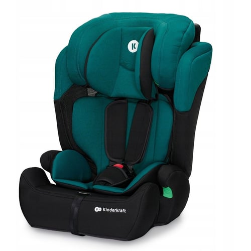 Автокрісло KinderKraft Comfort Up i-Size Green (Hnrt_4660)