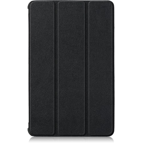 Аксессуар для планшетных ПК BeCover Smart Case Samsung Galaxy Tab S6 Lite 10.4 P610/P615 Black (704850)