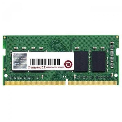 Transcend 8 GB SO-DIMM DDR4 2666 MHz (JM2666HSB-8G)