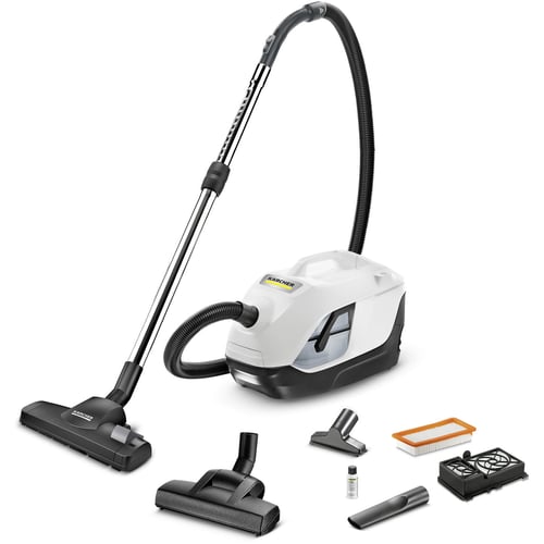 Пилосос Karcher DS 6 Plus (1.195-252.0)