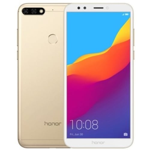 Honor 7C Pro 3/32Gb Gold