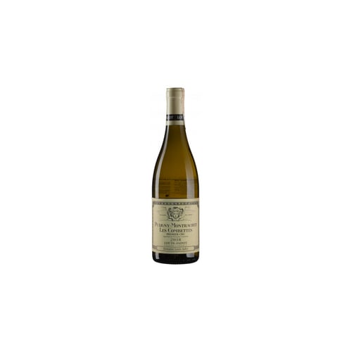 Вино Louis Jadot Puligny-Montrachet Les Combettes (0,75 л.) (BW95121)