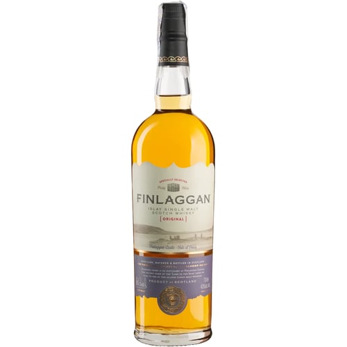 Виски Finlaggan Original Peaty 0.7 л (BWQ2860)