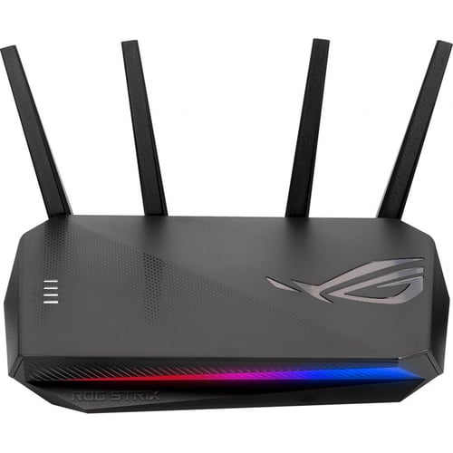 Маршрутизатор Wi-Fi ASUS ROG STRIX GS-AX5400