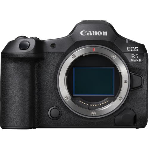 Canon EOS R5 Mark II Body (6536C022)