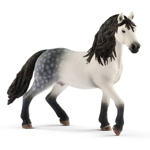 Игрушка-фигурка Schleich Андалузский жеребец (13821)