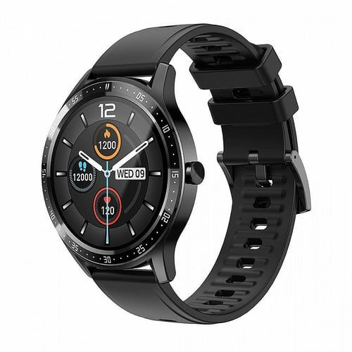 Смарт-часы Maxcom Fit FW43 Cobalt 2 Black