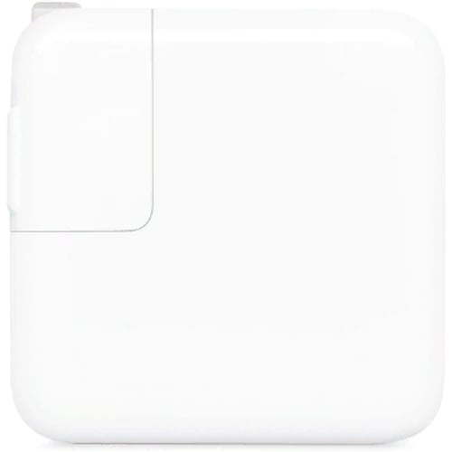 Аксессуар для Mac Apple 30W USB-C Power Adapter (MR2A2/MY1W2)