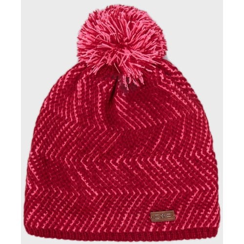 Шапка дитяча CMP Kids Knitted Hat (5505213J-B873) UNI Magenta