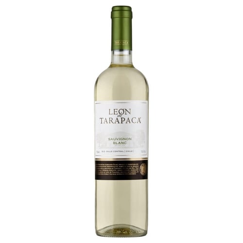 Вино Tarapaca Sauvignon Blanc Leon de Tarapaca (0,75 л) (BW1202)