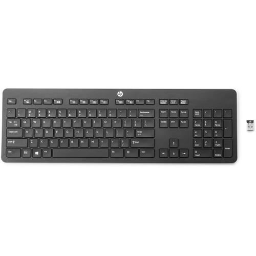 Клавіатура HP Wireless (Link-5) Keyboard (T6U20AA)