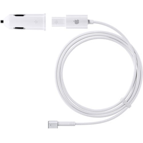 Аксессуар для Mac Apple MagSafe Airline Adapter (MB441)