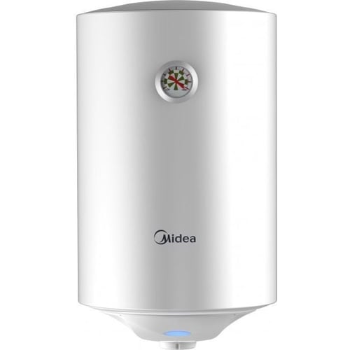 Бойлер Midea D100-15F6(D)