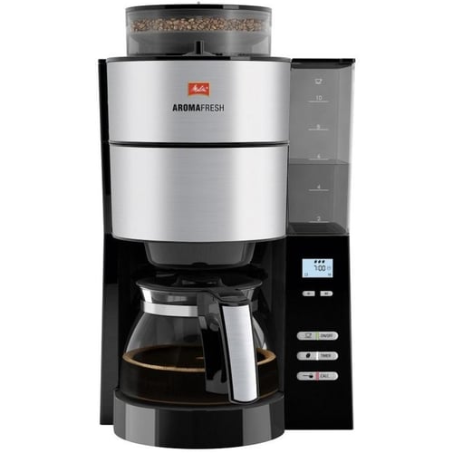 Кофеварка Melitta 1021-01EU Aroma Fresh