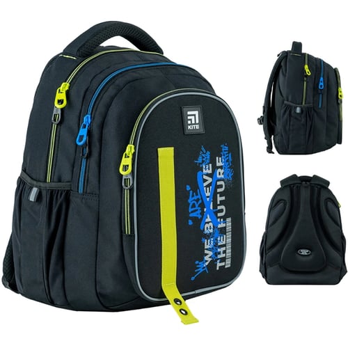 Рюкзак Kite Education teens (K24-8001M-2)