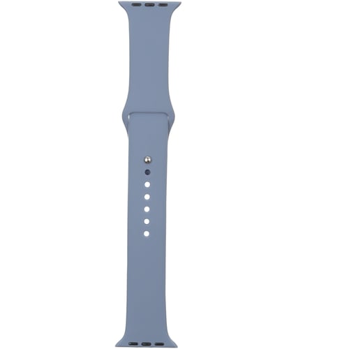 Аксесуар для Watch ArmorStandart Sport Band (3 Straps) Lavender Grey (ARM57870) для Apple Watch 42/44/45/49mm