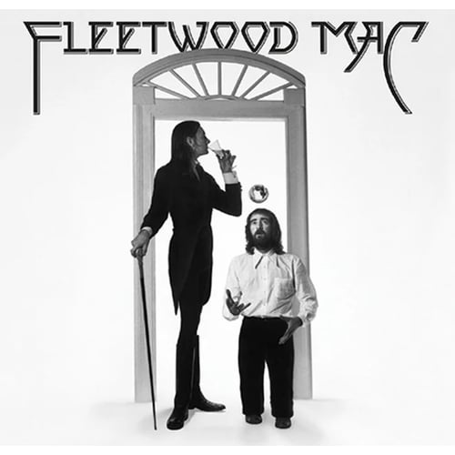 LP I-DI Mac Fleetwood: Fleetwood Mac (LP0086)