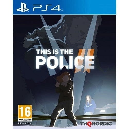 This Is The Police 2 (PS4)