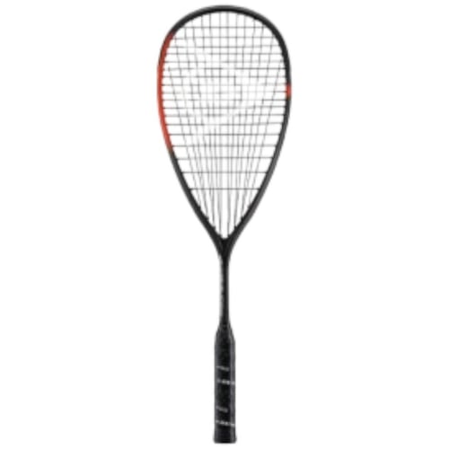 Ракетка для сквоша Dunlop PRT TRISTORM JR 25 NH (10351951)