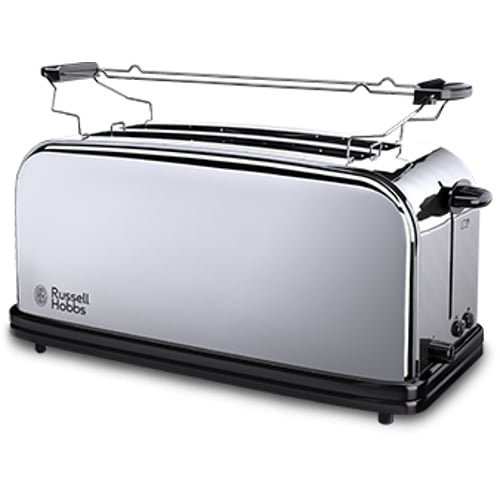 Тостер Russell Hobbs 23520-56 Chester 4 Slice Long Slot