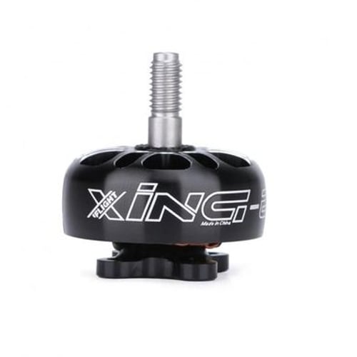 Мотор iFlight XING E PRO 2306 1700KV Black (XE10382)