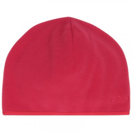 Шапка CMP Kids Fleece Hat малинова (6504006J-H856)