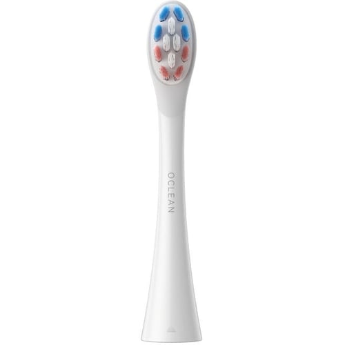 Насадка для зубної щітки Oclean P3K1 Brush Head Kids White 2 шт. (6970810552546)