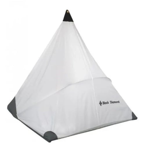 Намет для платформи Black Diamond Simple Cliff Cabana Double Fly, Gray (BD 810456)