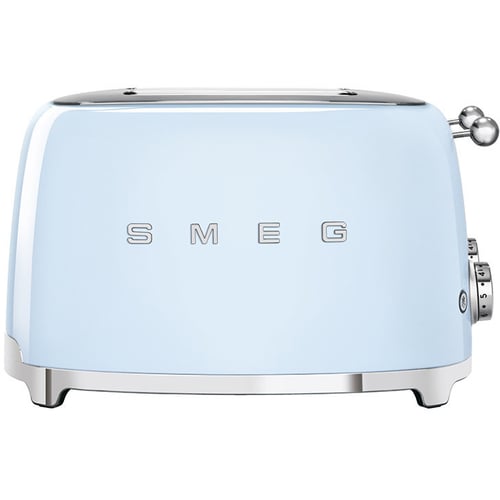 Тостер SMEG TSF03PBEU