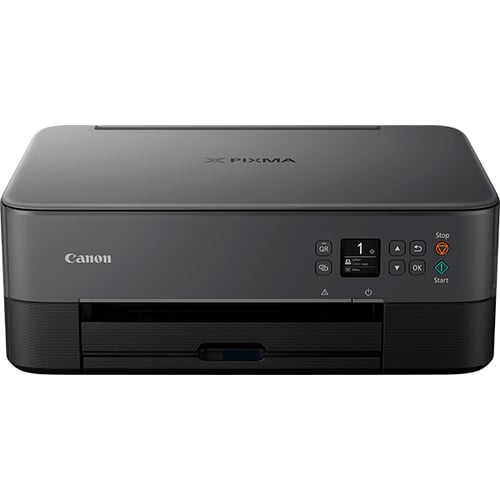 МФУ Canon PIXMA TS5340BK (3773C007)