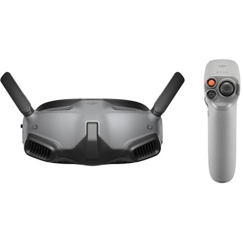 Окуляри DJI Goggles Integra Motion Combo with RC Motion 2 (CP.FP.00000119.01)