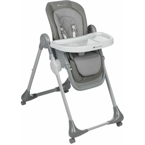 Стульчик для кормления Bebe Confort Olea Tinted Gray (2792077210)