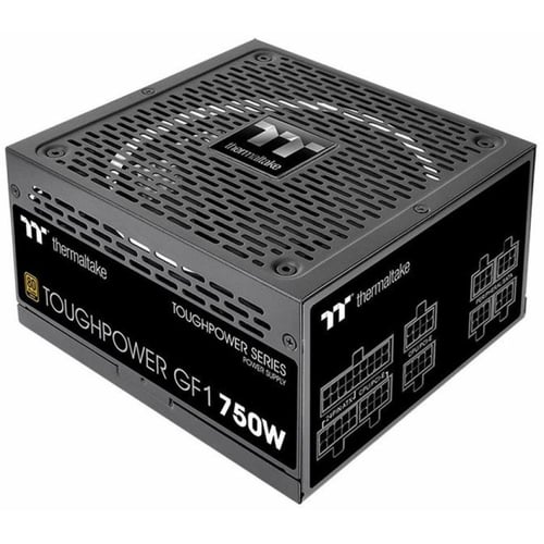 Блок питания Thermaltake Toughpower GF1 750W (PS-TPD-0750FNFAGE-1)