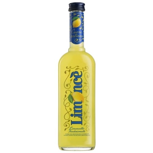 Ликер Limonce Limoncello 25 % 0.7 (WHS8000440113379)