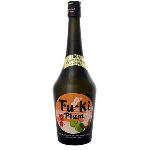 Вино Godo, Fu-Ki Plum, (Слива) 9%, 0,75 л (PRV86024024116)