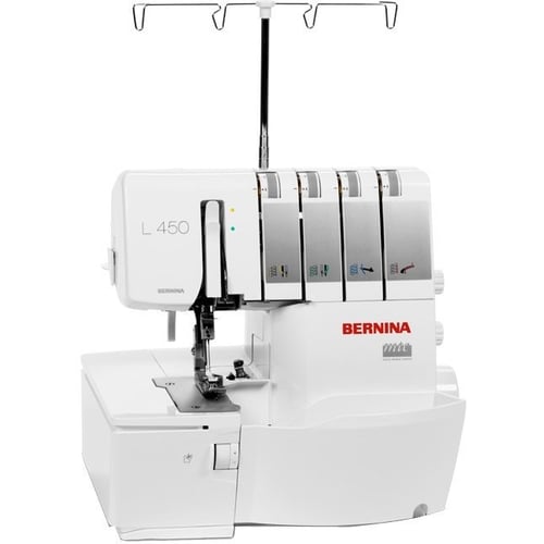 Оверлок Bernina L 450