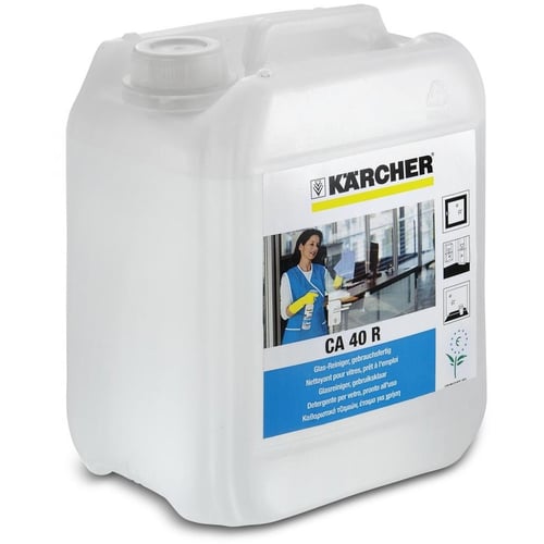 Жидкое средство для уборки Karcher CA 40 R 5л (6.295-688.0)