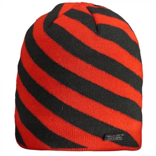 Шапка дитяча CMP Kids Knitted Hat червона (5505217J-C580)