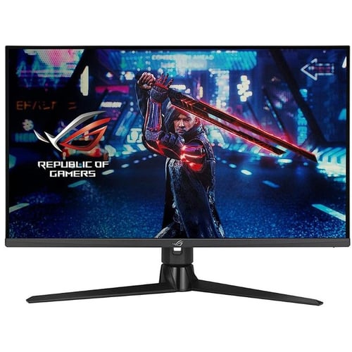 Монитор ASUS ROG Strix XG32UQ (90LM08B0-B01170)