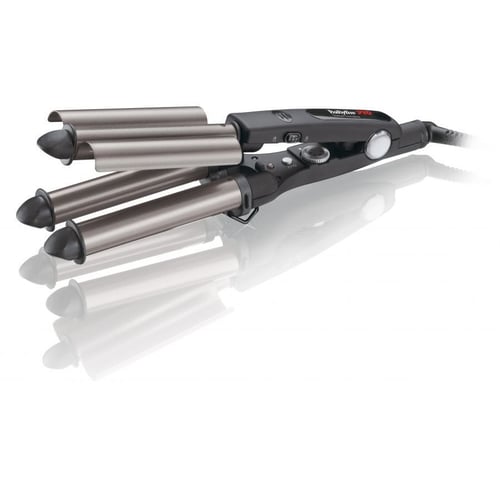 Потрійна плойка BaByliss PRO BAB2269TTE