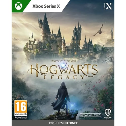 Hogwarts Legacy (Xbox Series X)