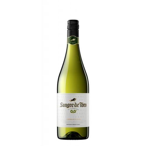Вино Torres Sangre de Toro Low Alcohol White (0,75 л) (BW45447)