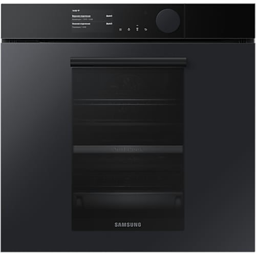 Духовой шкаф электрический Samsung NV75T9979CD/WT