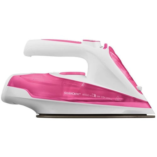 Праска Silver Crest SDBK 2400 F5 pink